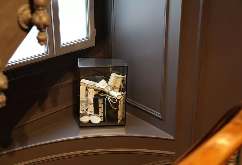 Fotos del hotel Hôtel Molière:  8