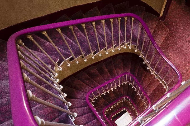 Fotos del hotel Hôtel Mondial:  6