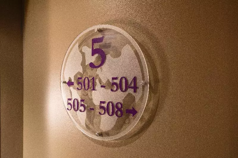 Fotos del hotel Hôtel Mondial:  19