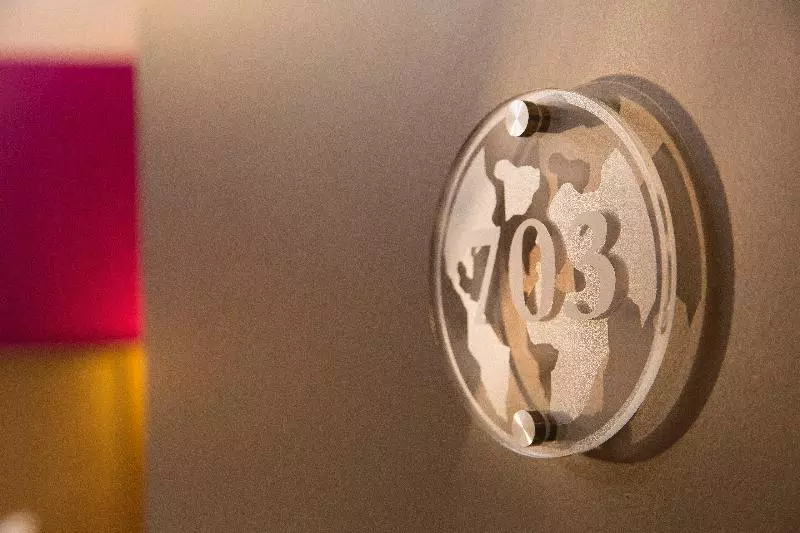 Fotos del hotel Hôtel Mondial:  12