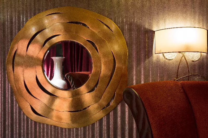 Fotos del hotel Hôtel Mondial:  25