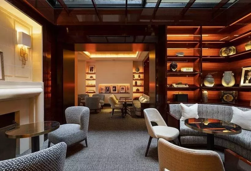 Fotos del hotel Montaigne:  2