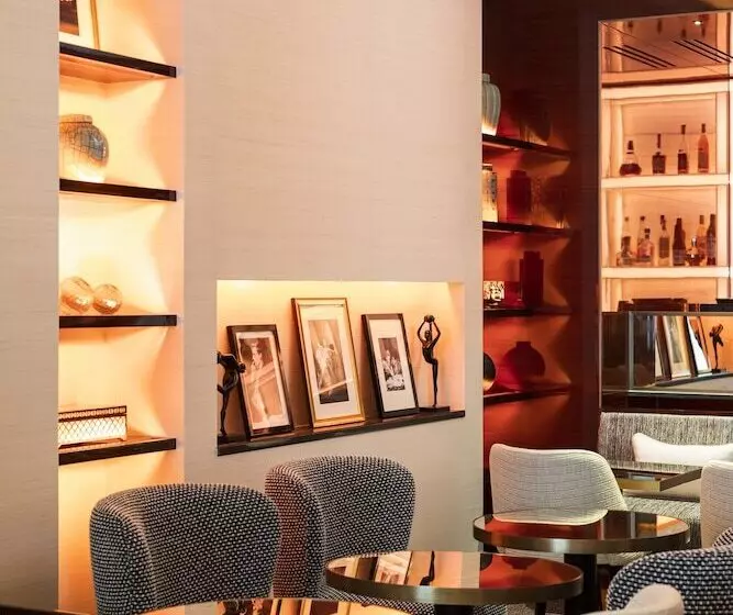 Fotos del hotel Montaigne:  3