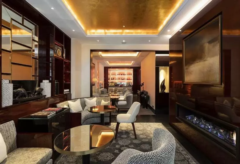 Fotos del hotel Montaigne:  20