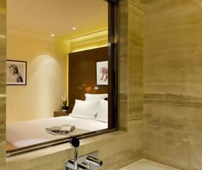 Fotos del hotel Montaigne:  18