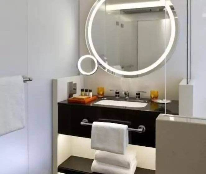 Fotos del hotel Montaigne:  16