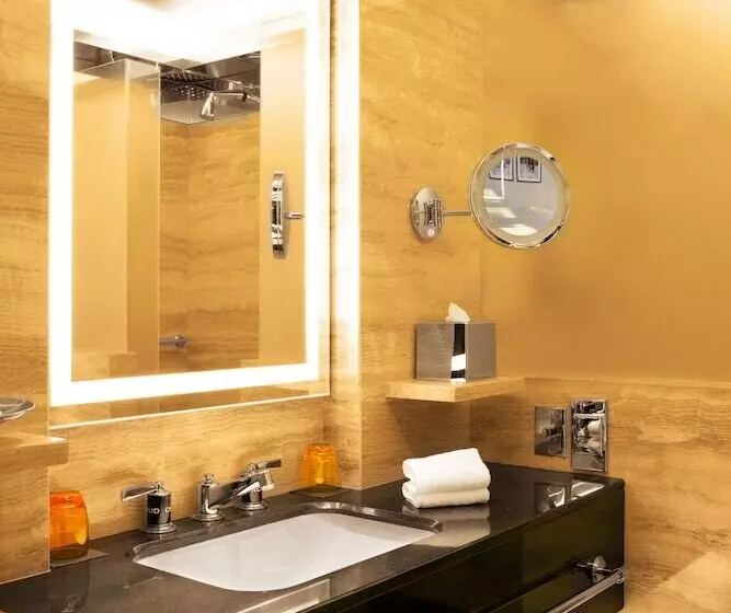 Fotos del hotel Montaigne:  12