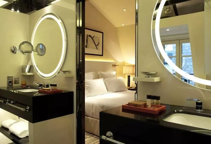 Fotos del hotel Montaigne:  15