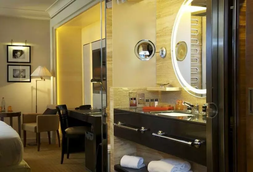 Fotos del hotel Montaigne:  21