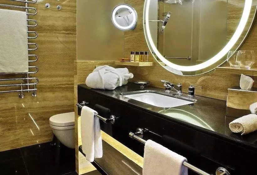 Fotos del hotel Montaigne:  10