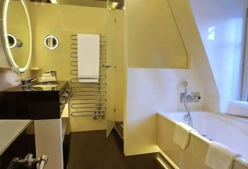 Fotos del hotel Montaigne:  8