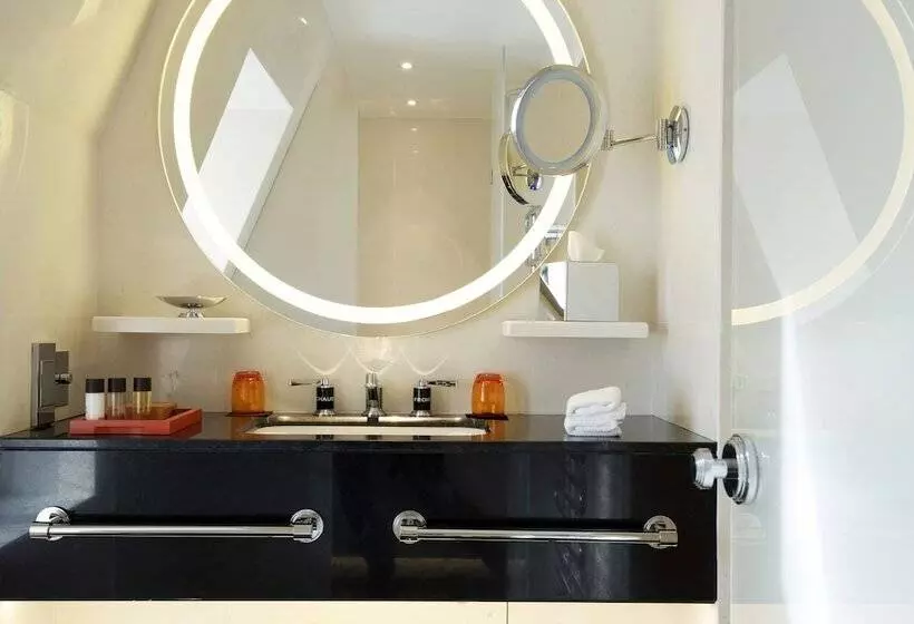 Fotos del hotel Montaigne:  5