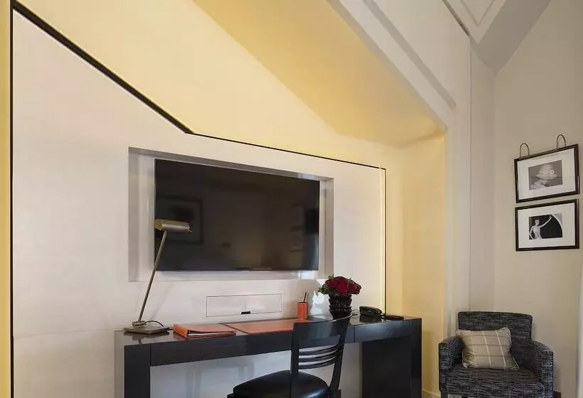 Fotos del hotel Montaigne:  24