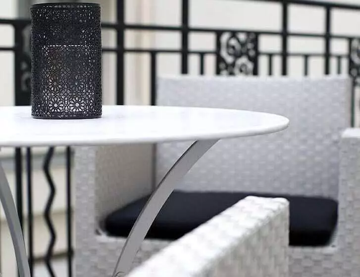 Fotos del hotel Montaigne:  4