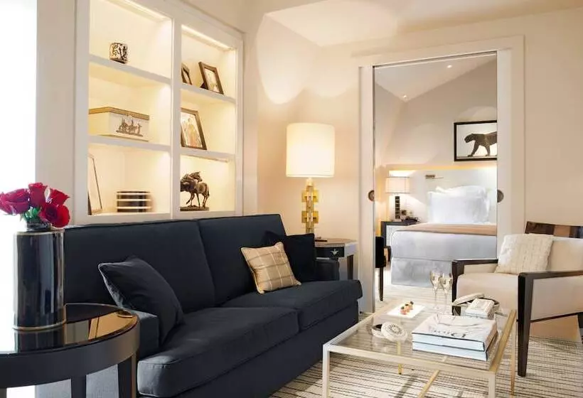 Fotos del hotel Montaigne:  19