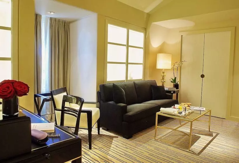 Fotos del hotel Montaigne:  25