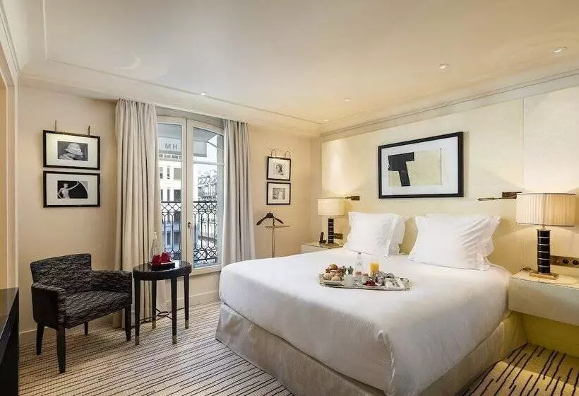 Fotos del hotel Montaigne:  6