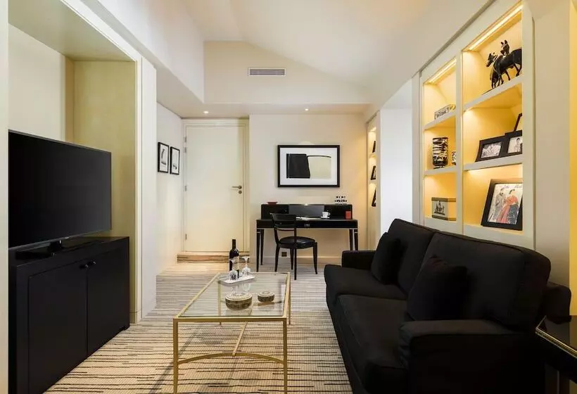 Fotos del hotel Montaigne:  23