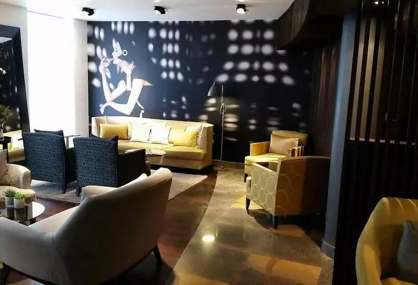 Fotos del hotel La Villa Saint Germain Des Prés:  2