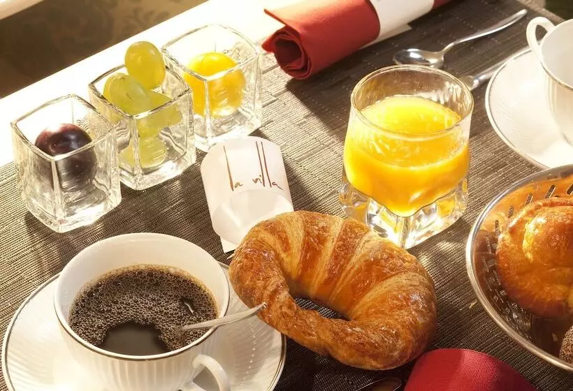 Fotos del hotel La Villa Saint Germain Des Prés:  4