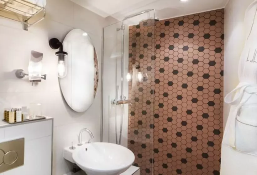 Fotos del hotel La Villa Saint Germain Des Prés:  17