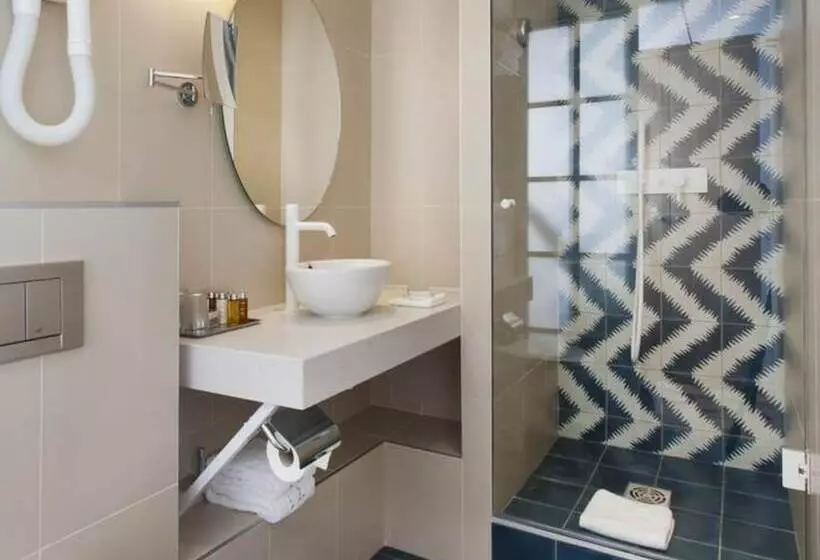 Fotos del hotel La Villa Saint Germain Des Prés:  10