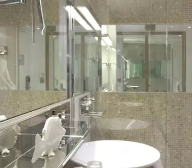 Fotos del hotel La Villa Saint Germain Des Prés:  19