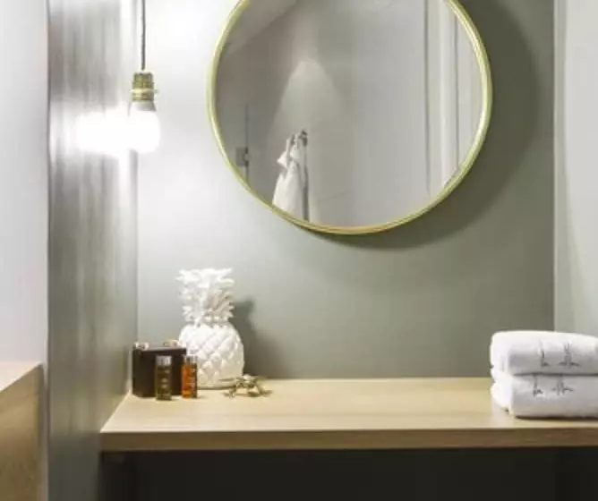 Fotos del hotel La Villa Saint Germain Des Prés:  21