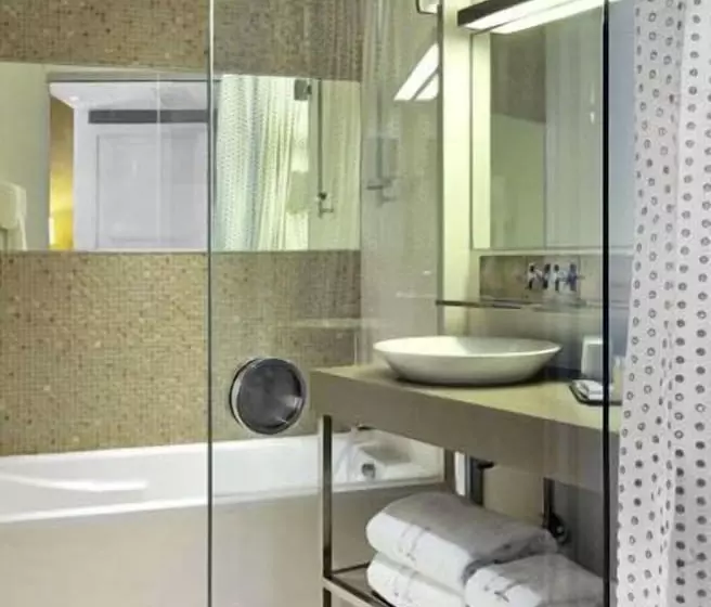 Fotos del hotel La Villa Saint Germain Des Prés:  15