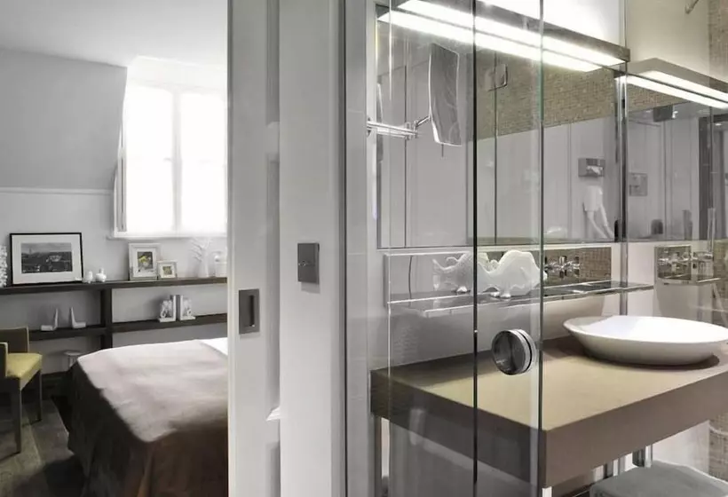 Fotos del hotel La Villa Saint Germain Des Prés:  23