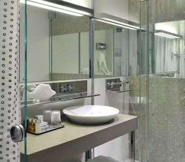 Fotos del hotel La Villa Saint Germain Des Prés:  13