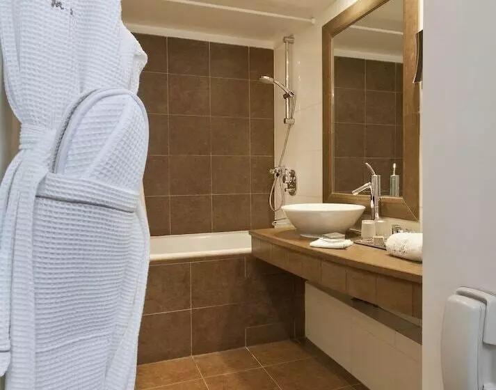 Fotos del hotel La Villa Saint Germain Des Prés:  5