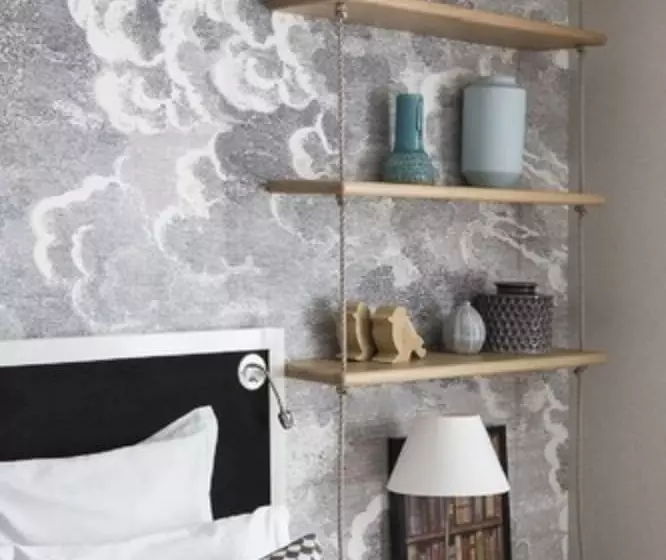 Fotos del hotel La Villa Saint Germain Des Prés:  25