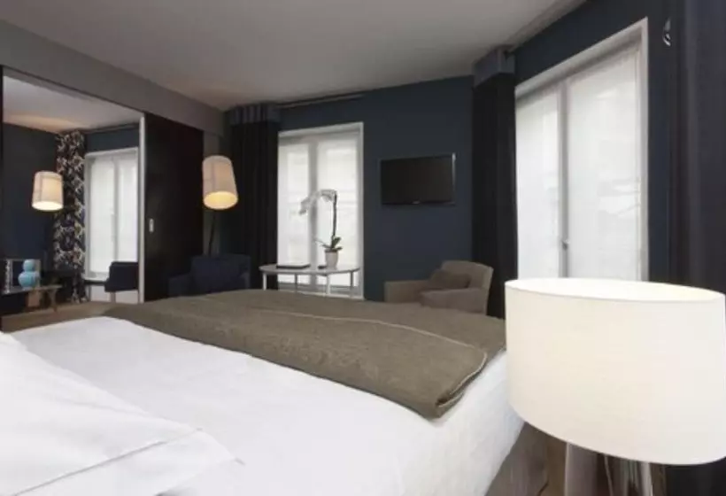 Fotos del hotel La Villa Saint Germain Des Prés:  14
