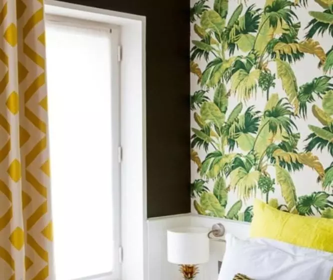 Fotos del hotel La Villa Saint Germain Des Prés:  22