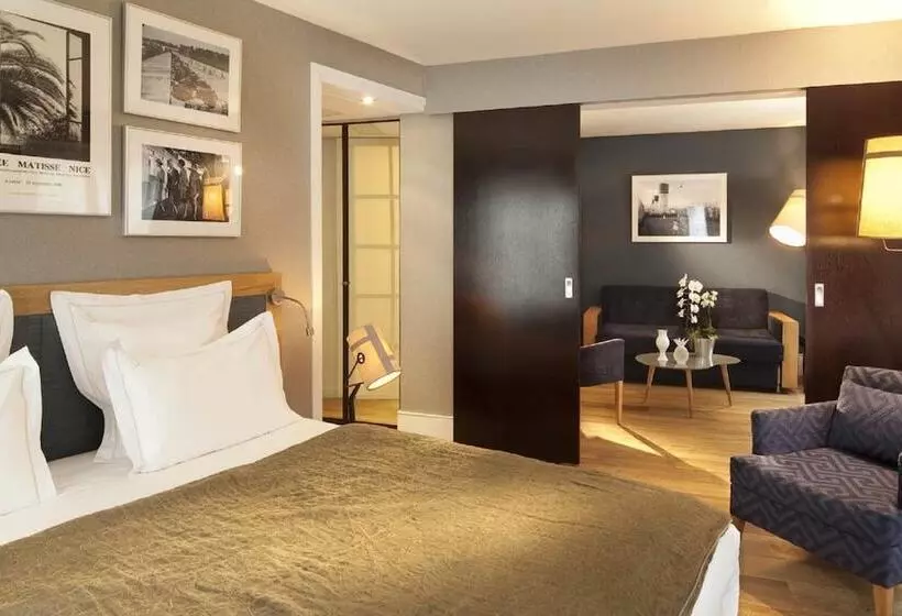 La Villa Saint Germain Des Prés