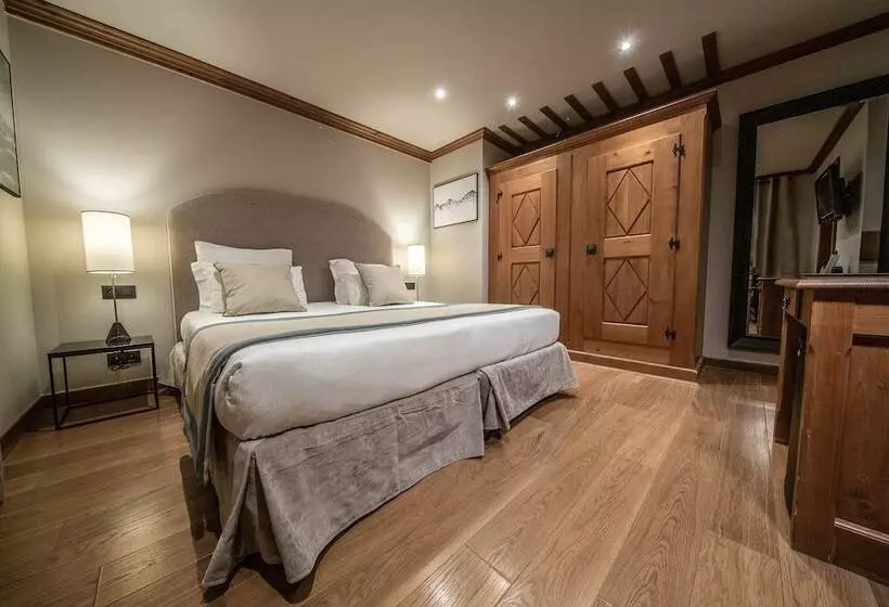 Fotos del hotel Au Vieux Moulin:  4