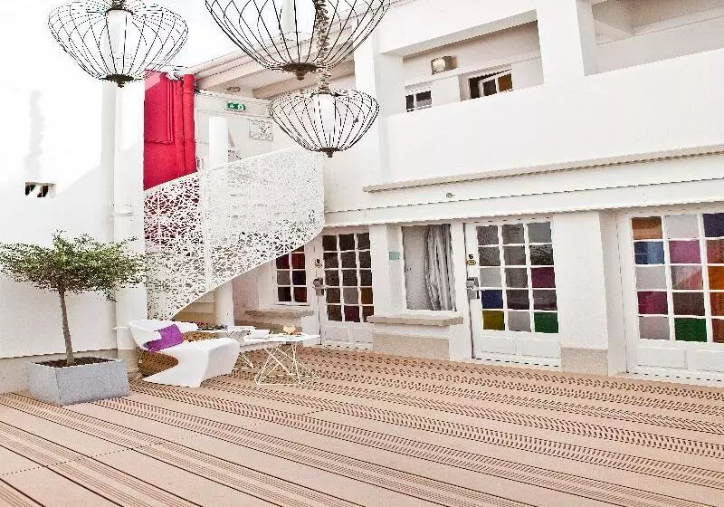 Fotos del hotel Eiffel Segur:  7