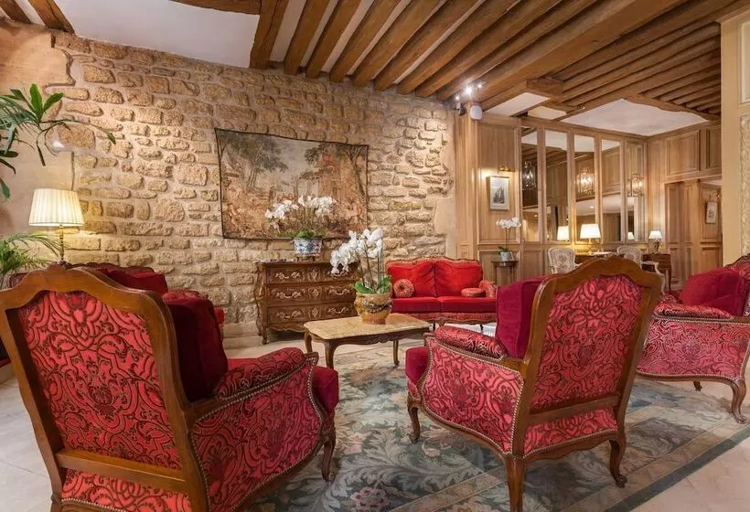 Fotos del hotel Grand Hôtel De L'univers Saint-germain:  24