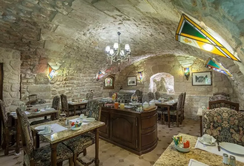 Fotos del hotel Grand Hôtel De L'univers Saint-germain:  6