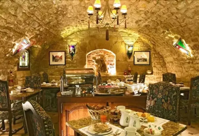 Fotos del hotel Grand Hôtel De L'univers Saint-germain:  2