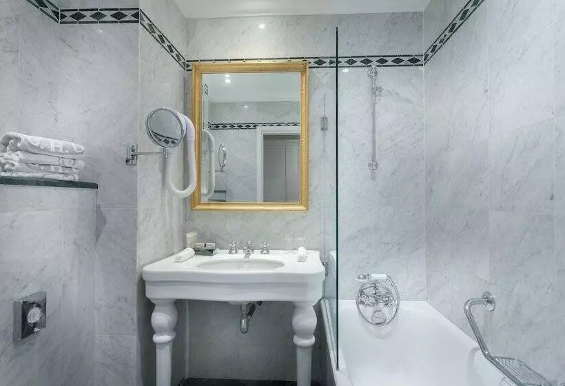 Fotos del hotel Grand Hôtel De L'univers Saint-germain:  10