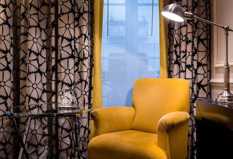 Fotos del hotel Grand Hôtel De L'univers Saint-germain:  25