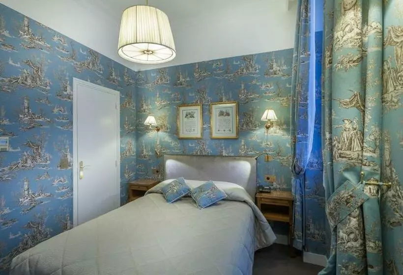 Fotos del hotel Grand Hôtel De L'univers Saint-germain:  21