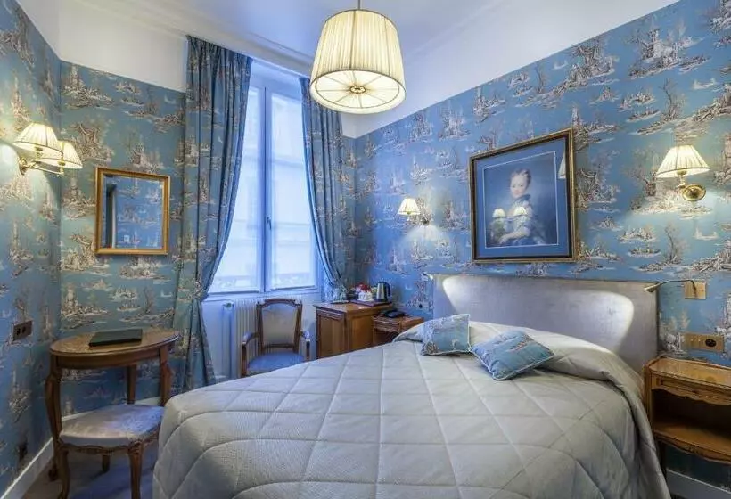 Fotos del hotel Grand Hôtel De L'univers Saint-germain:  5