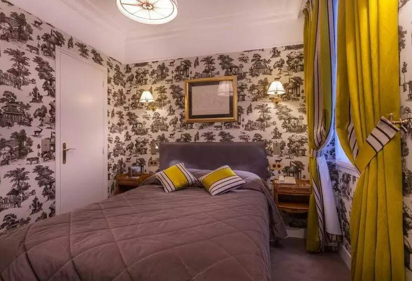 Fotos del hotel Grand Hôtel De L'univers Saint-germain:  23