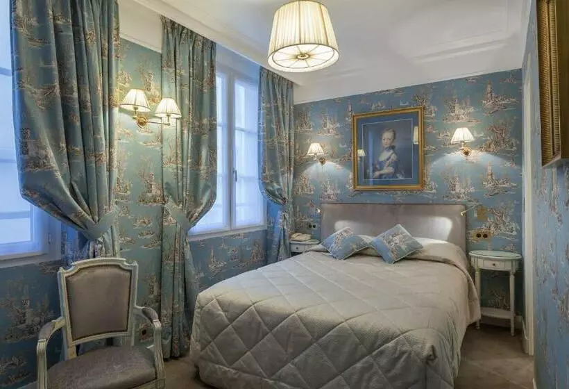 Fotos del hotel Grand Hôtel De L'univers Saint-germain:  13