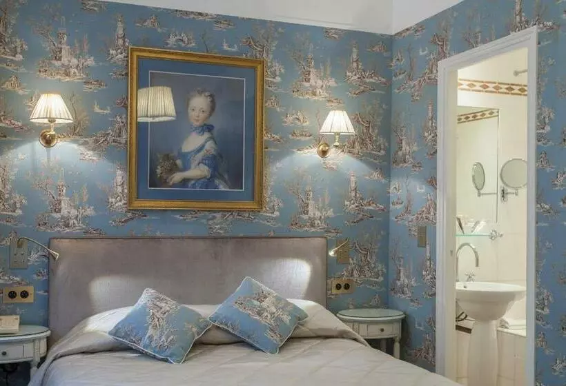 Fotos del hotel Grand Hôtel De L'univers Saint-germain:  14