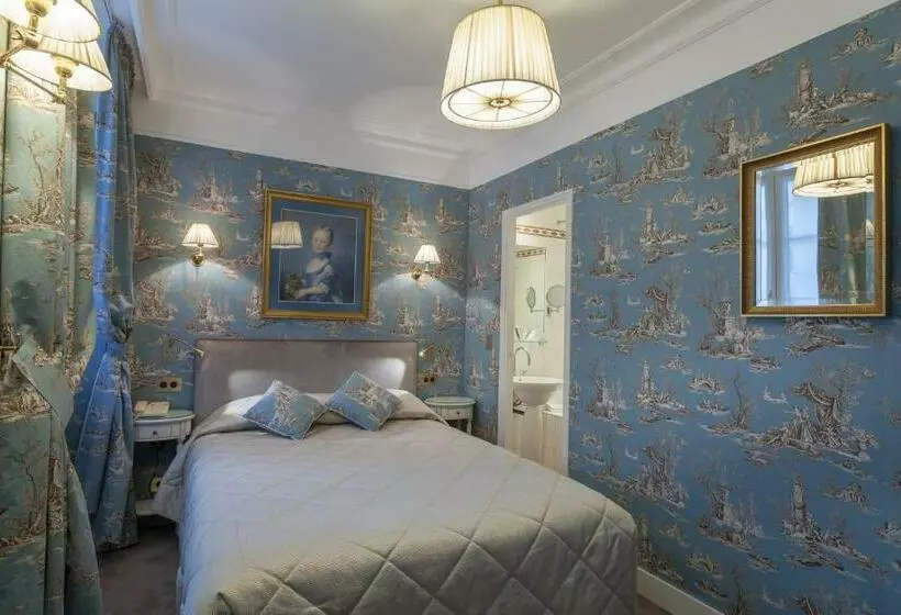 Grand Hôtel De L’univers Saint-germain