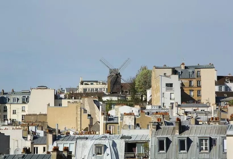 Fotos del hotel Le Chat Noir:  8